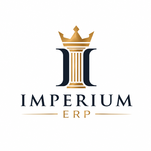 Logo ImperiumERP